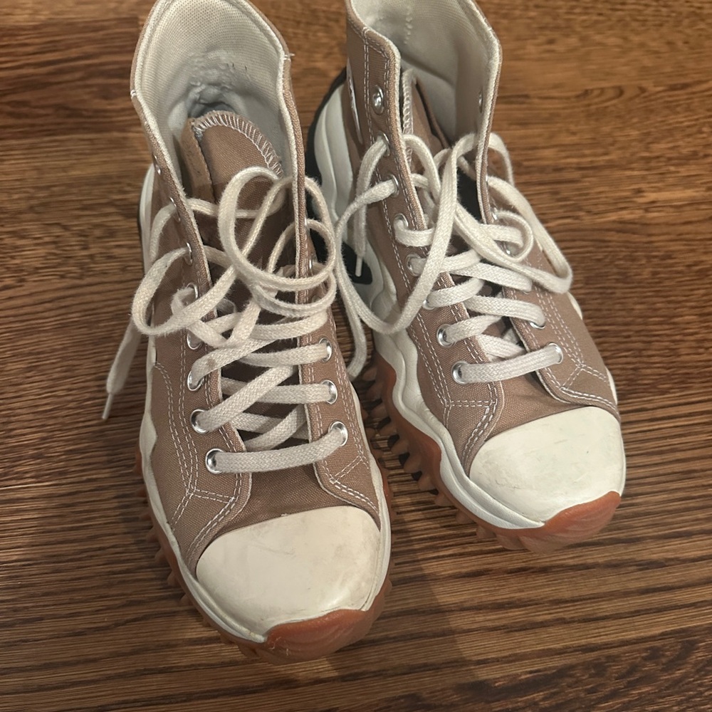 Converse Unisex-Adult Platform - Picture 8 of 8